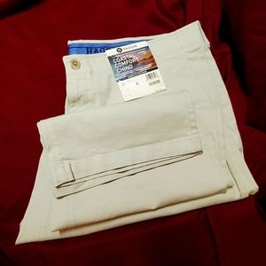 HAGAR (chino) pants